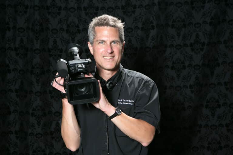 Michael Scalise: Capturing Life Through the Lens of Passion and Precision