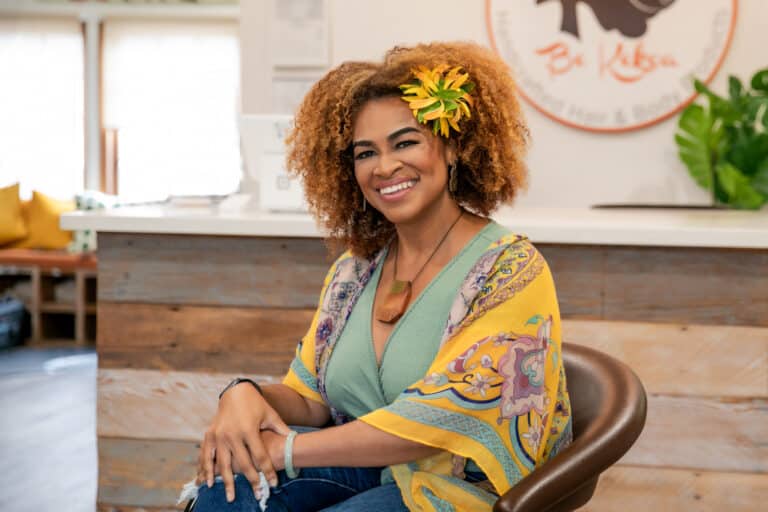  Brandie Kekoa
